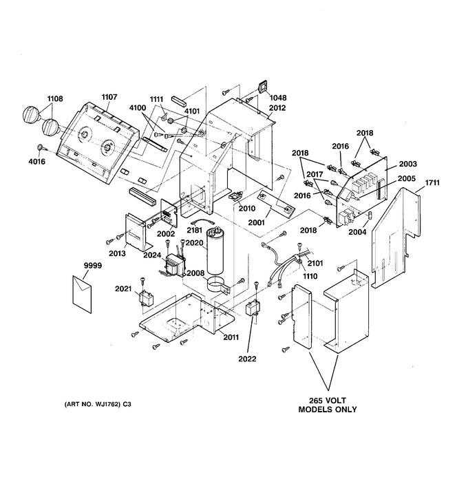 Diagram for AZ32H12D5DM2