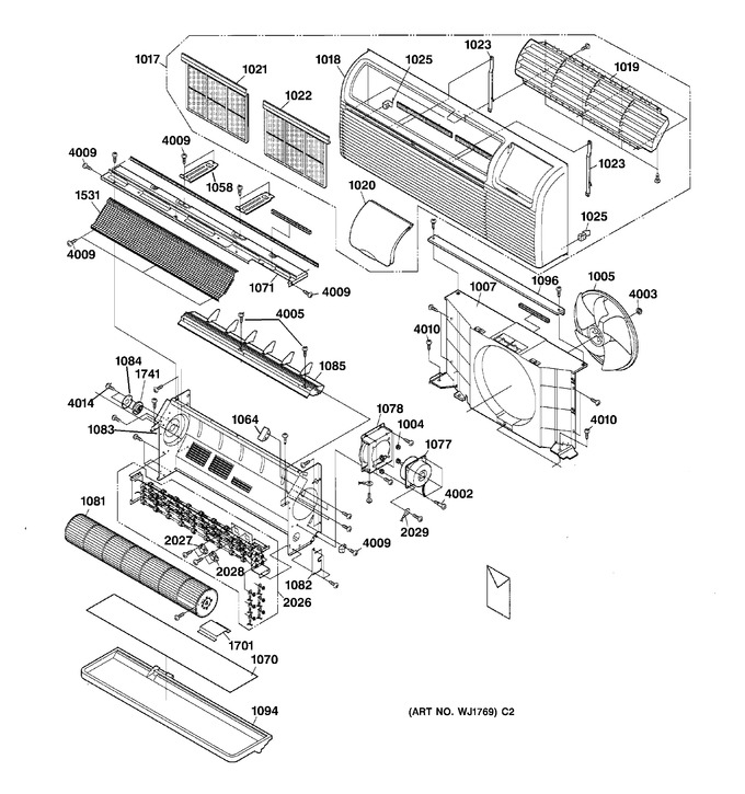 Diagram for AZ52H12EABM1