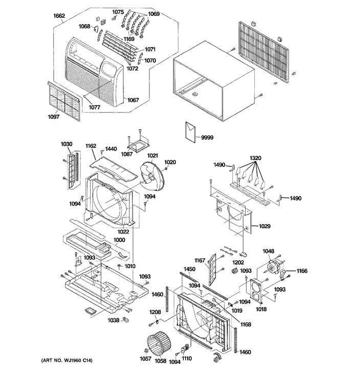 Diagram for AJCQ09DCDW1