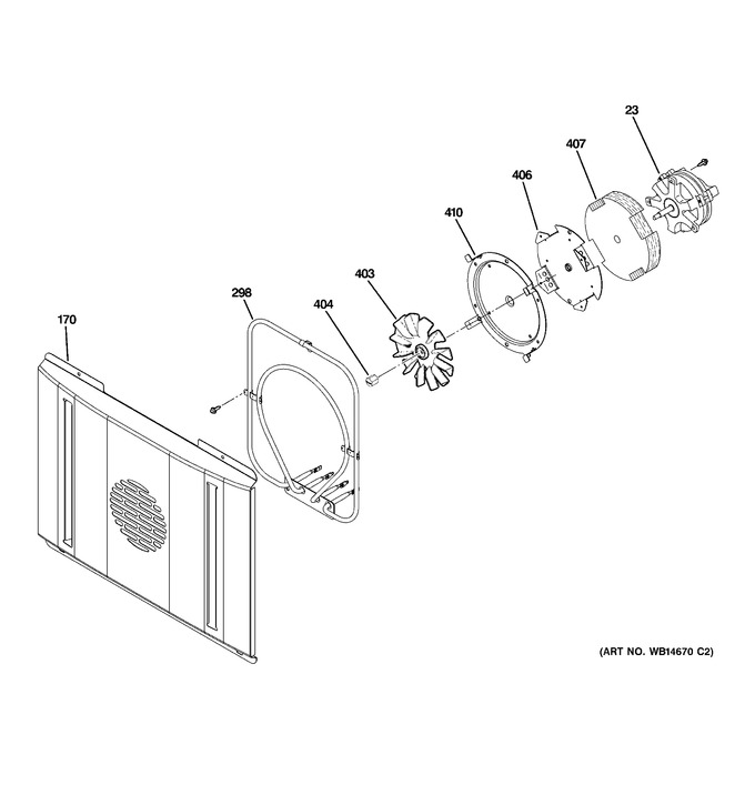 Diagram for ZDP364NDP4SS
