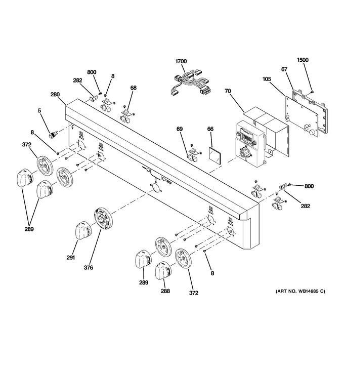 Diagram for ZGP304LR1SS