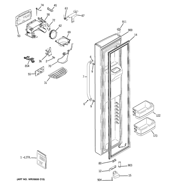 Diagram for GSHS3KGZBCSS
