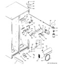 Diagram for 6 - Fresh Food Section