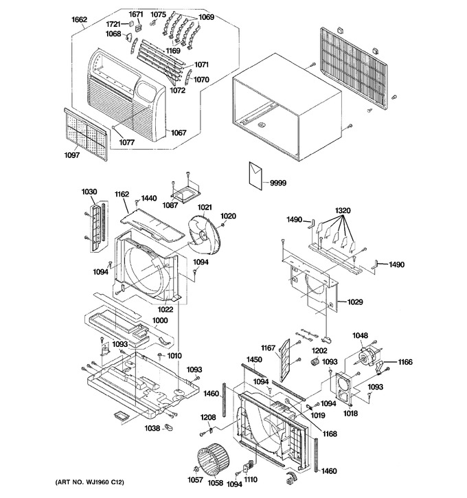 Diagram for AJCQ12DCDM1