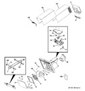 Diagram for 1 - Range Hood