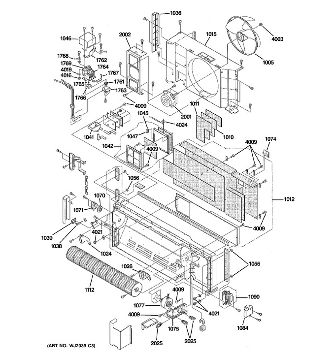 Diagram for AZ61H12EADW1