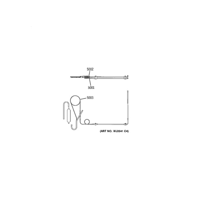 Diagram for AZ85E09EACW1