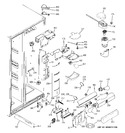Diagram for 8 - Fresh Food Section