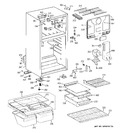 Diagram for 2 - Cabinet