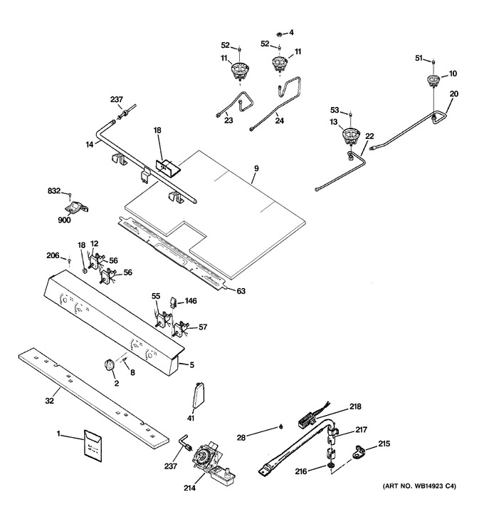 Diagram for JGBS23SEM7SS