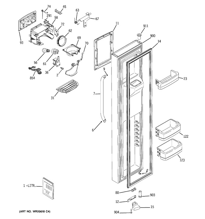 Diagram for GSCS3KGYCFSS