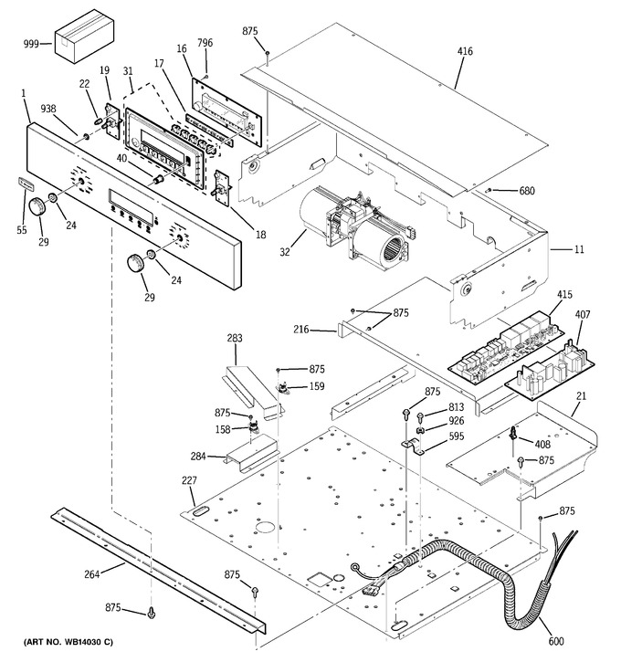 Diagram for ZET1SM1SS