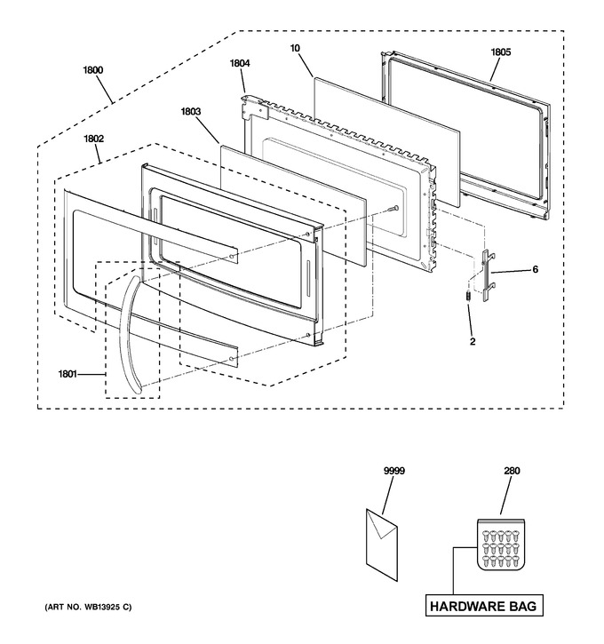 Diagram for JNM1541SM3SS