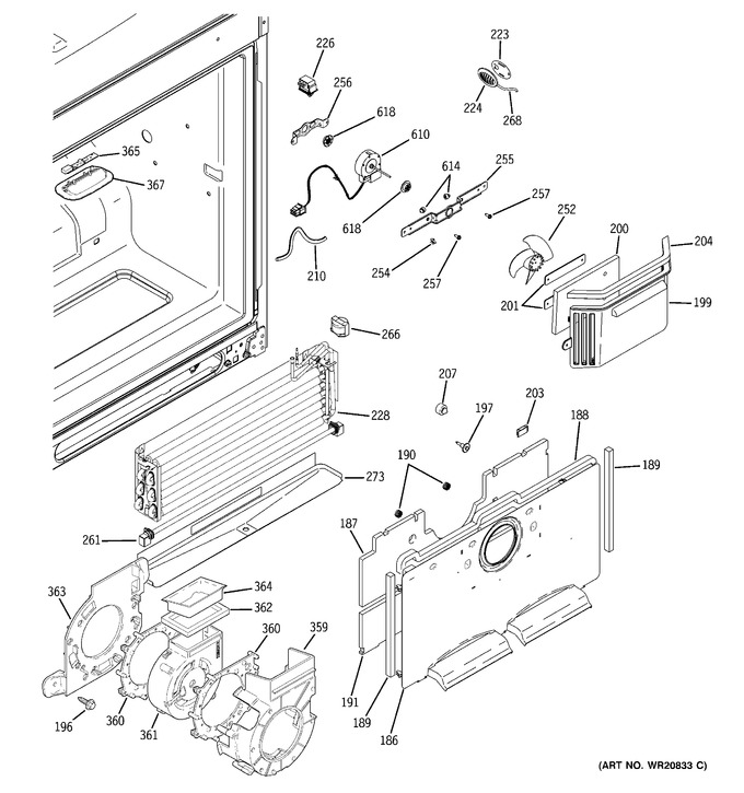 Diagram for PGSS5RKZASS