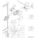 Diagram for 8 - Fresh Food Section