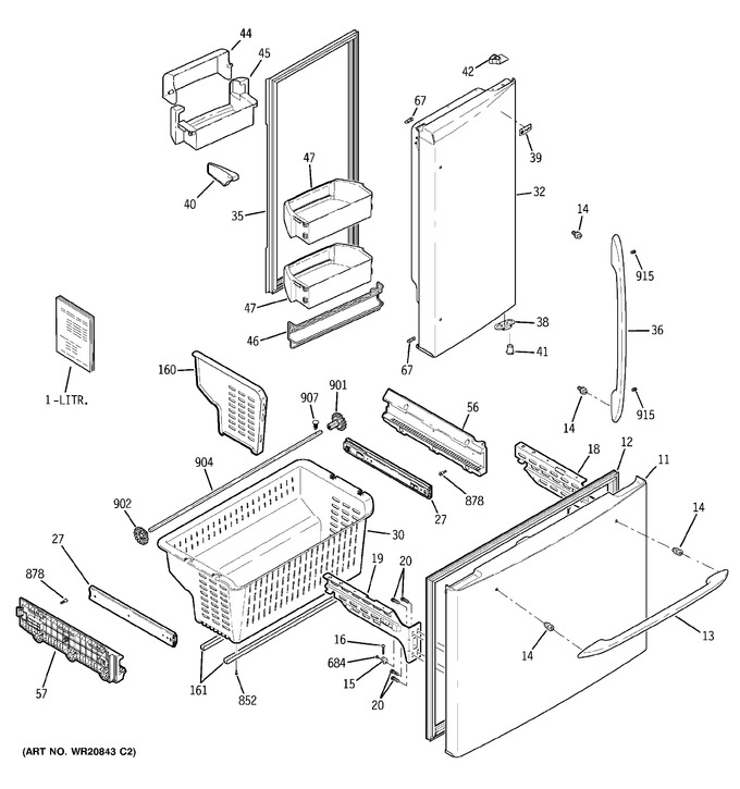 Diagram for PFSS5RKZCSS