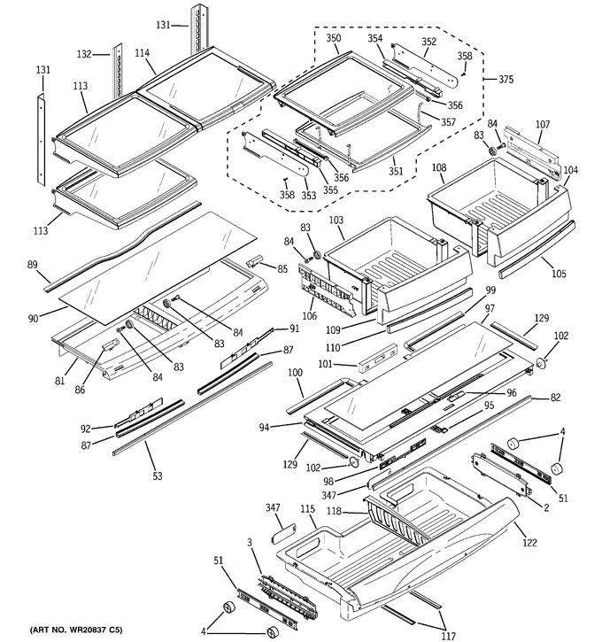 Diagram for PFSS5RKZCSS
