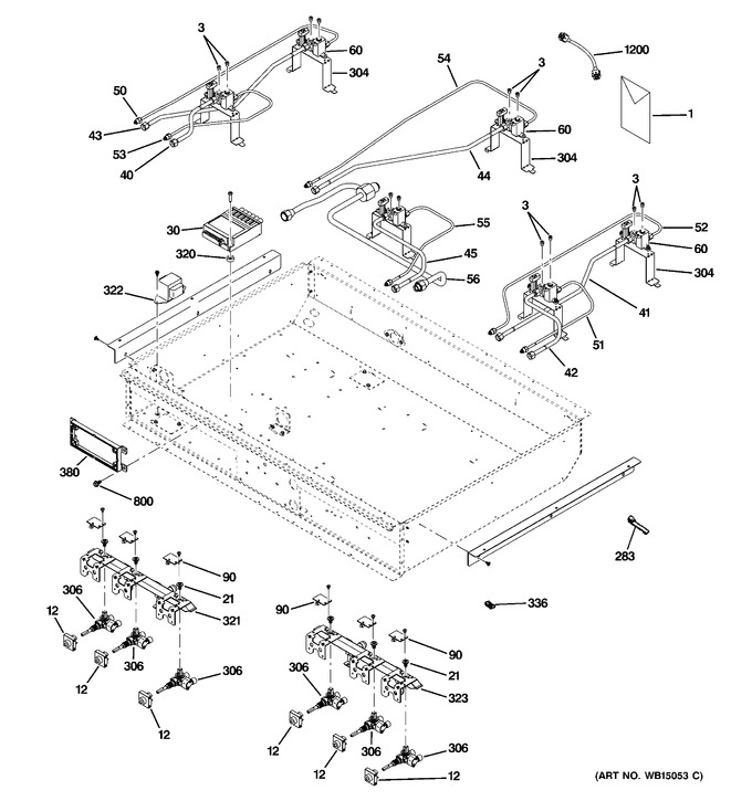 Diagram for ZGP366NR2SS