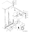 Diagram for 6 - Fresh Food Section