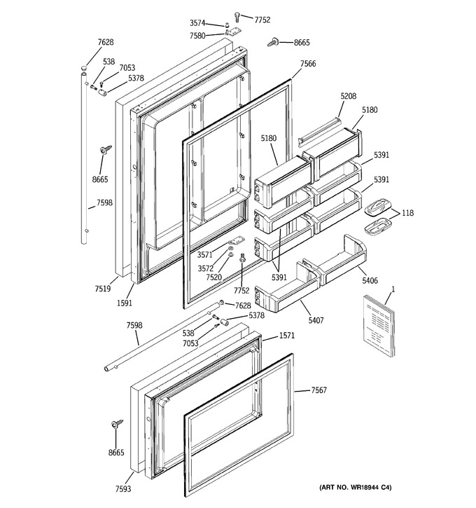 Diagram for ZICP720AXASS