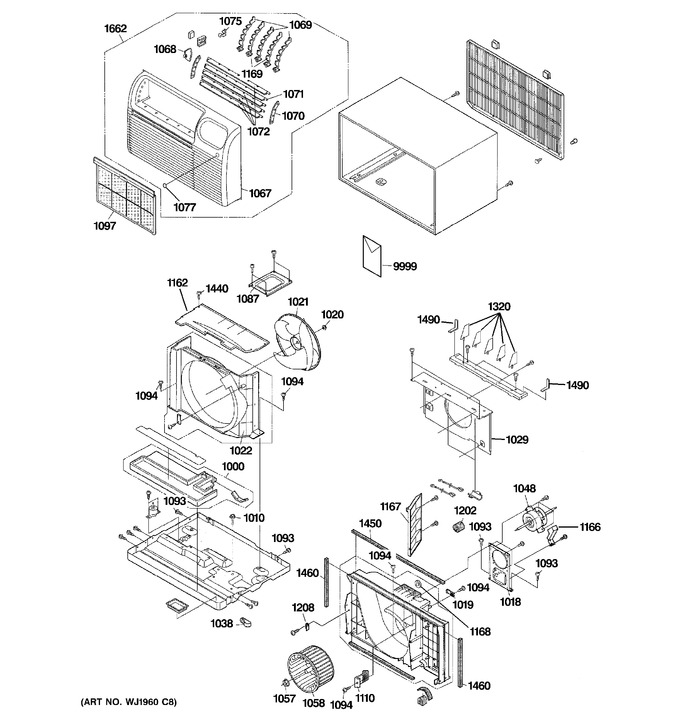 Diagram for AJCQ08ACDM1