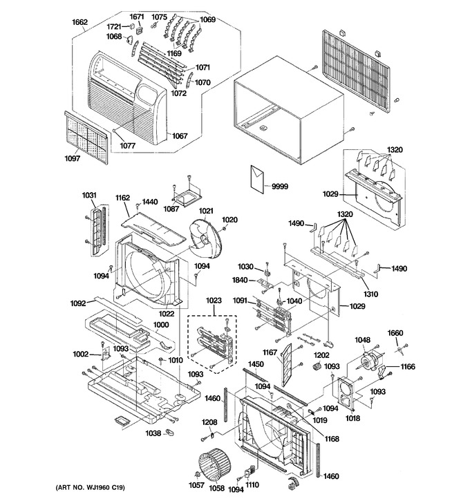 Diagram for AJEM12DCDW1