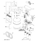 Diagram for 1 - Water Filtration System