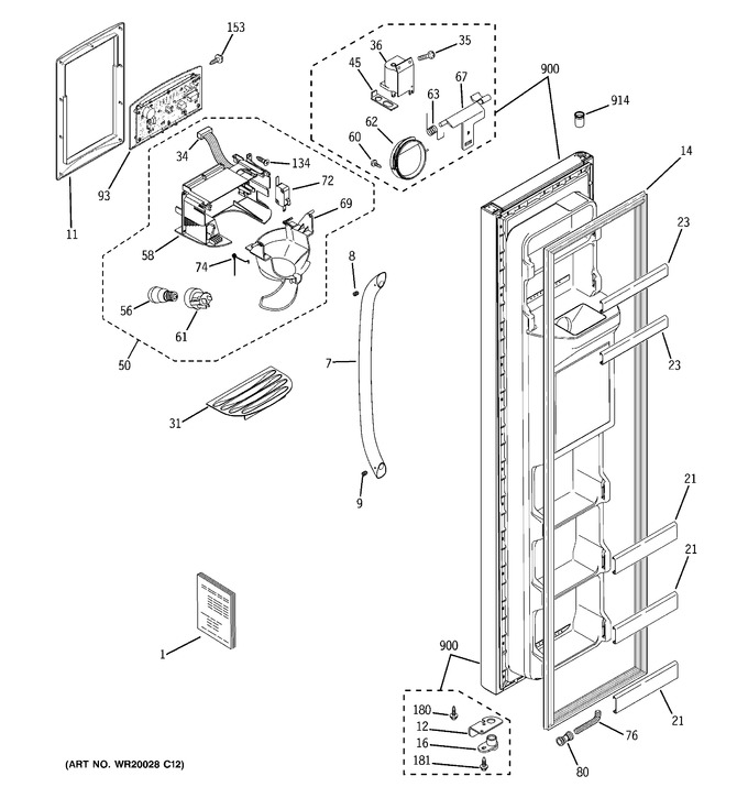Diagram for GSH22JSCESS