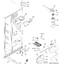 Diagram for 7 - Fresh Food Section
