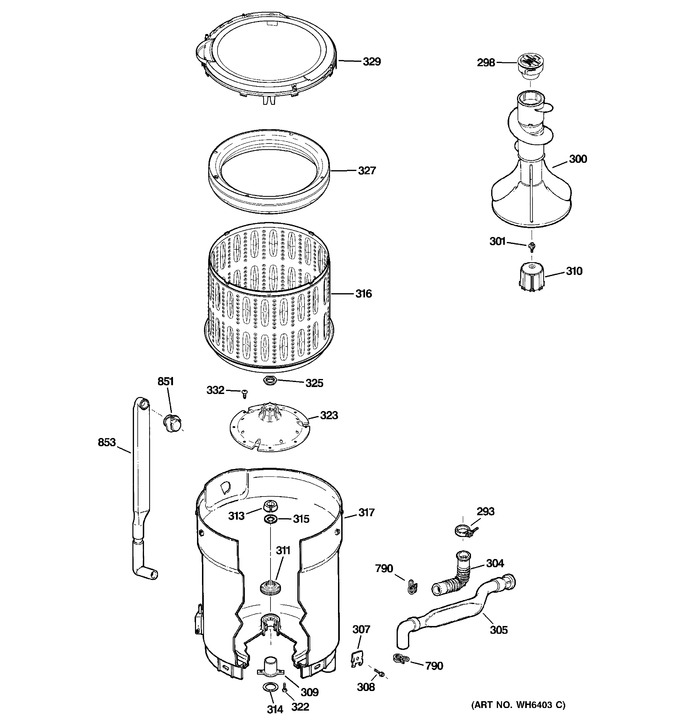 Diagram for GTAP2000M2WW