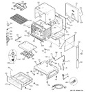 Diagram for 3 - Body Parts
