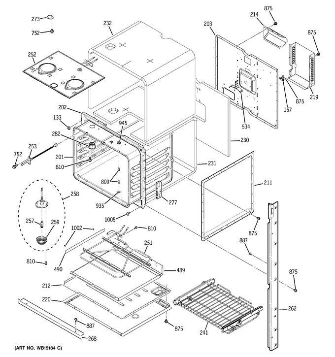 Diagram for PK956DR2CC