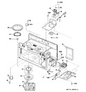 Diagram for 5 - Interior Parts (1)
