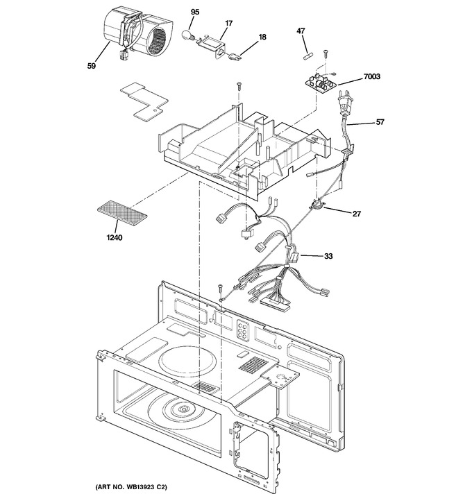 Diagram for JNM1541DM1CC