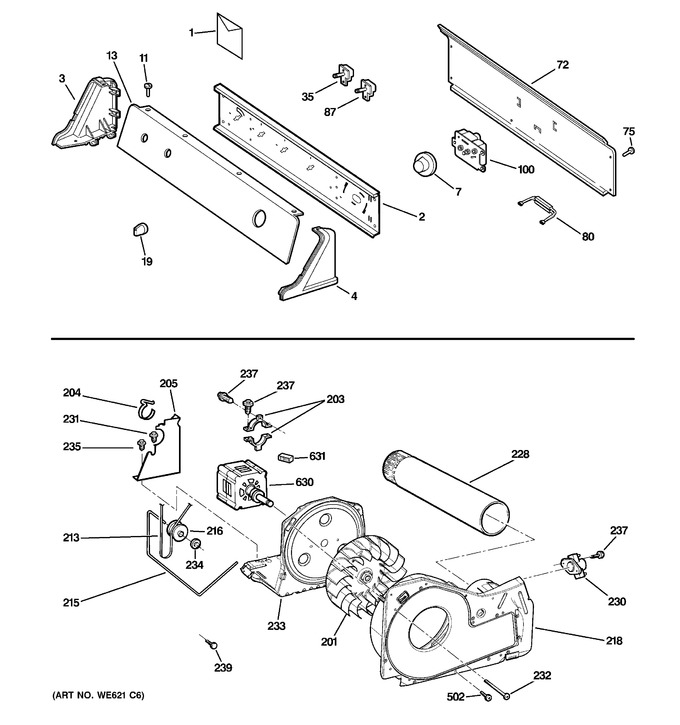Diagram for DIST333JTJWW