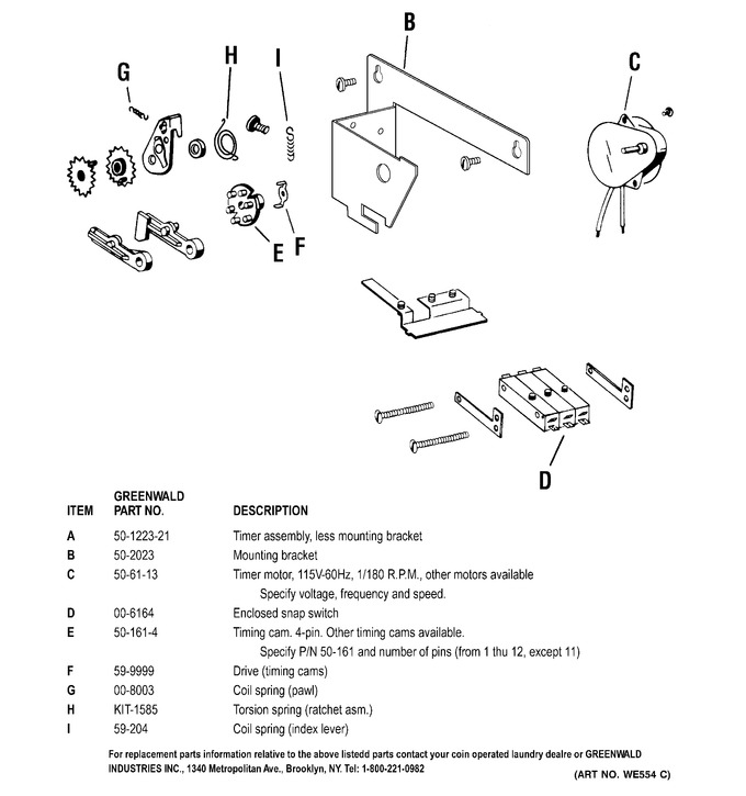 Diagram for DMCD330GJ1WC