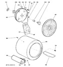 Diagram for 4 - Drum