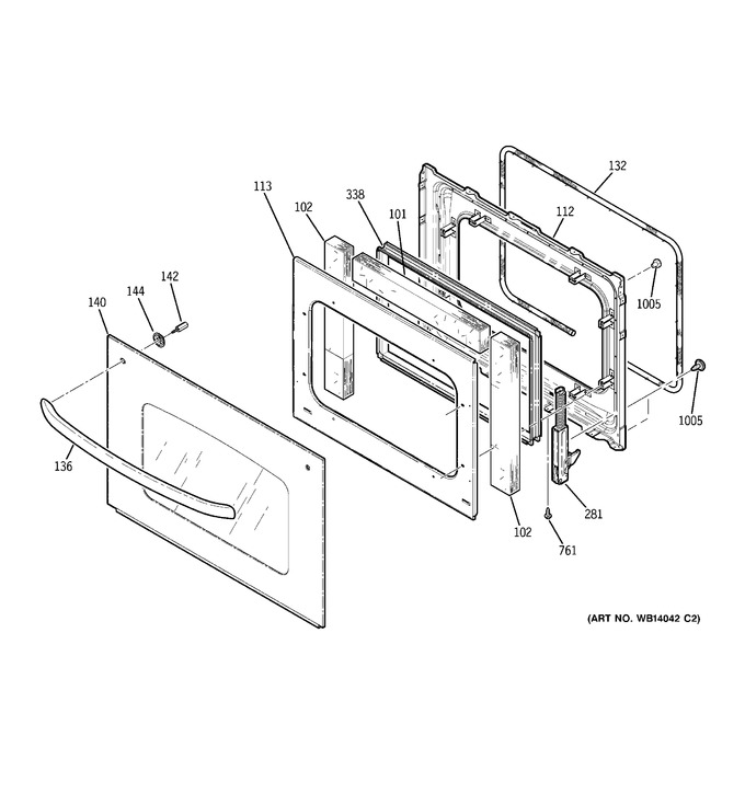 Diagram for JTP90SP1SS