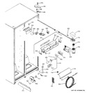 Diagram for 6 - Fresh Food Section