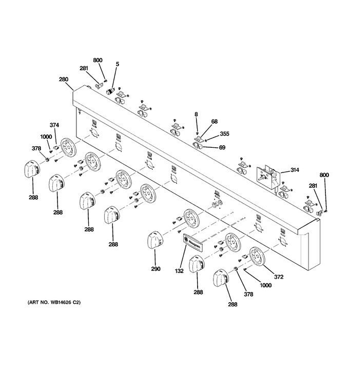 Diagram for ZGU486NDP6SS
