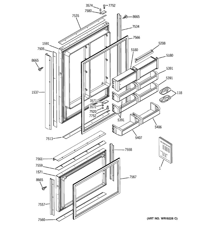 Diagram for ZIC360NXALH
