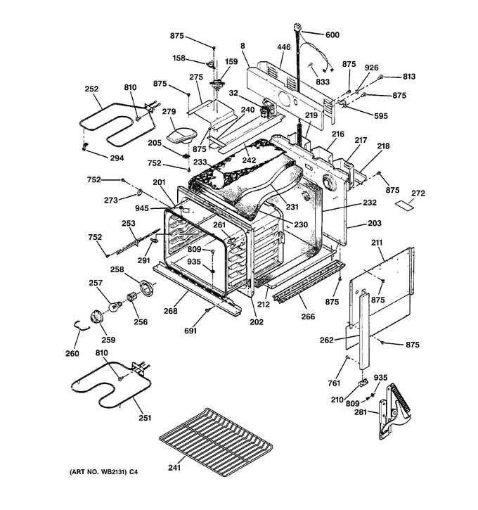 Diagram for JMP31CL2CC
