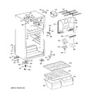 Diagram for 2 - Cabinet