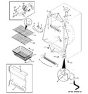 Diagram for 2 - Cabinet