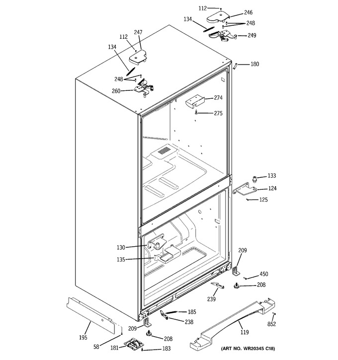 Diagram for PFSS2MIYI SS