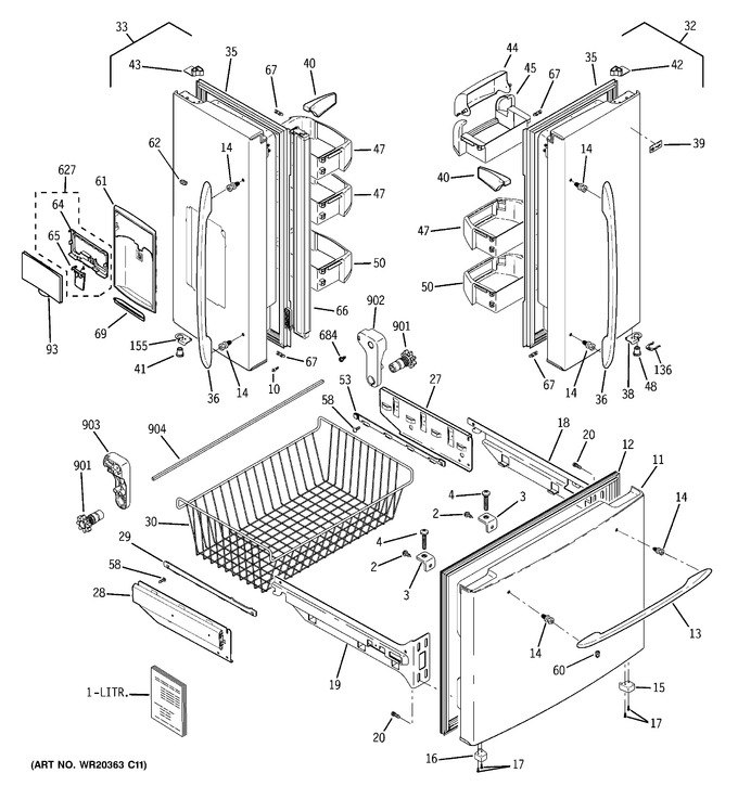 Diagram for PFSS2MJYISS
