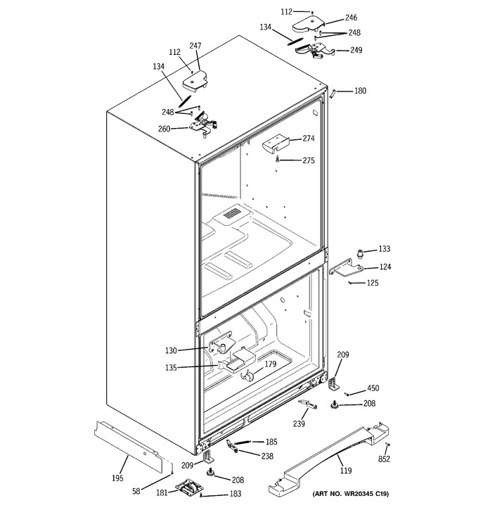 Diagram for PFSS2MJYISS