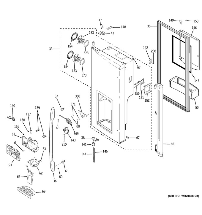 Diagram for PFSS5RKZHSS