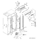 Diagram for 7 - Fresh Food Section