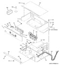 Diagram for 1 - Control Panel